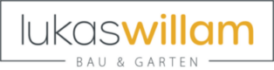 Außenanlagen Lukas Willam Logo